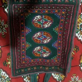 saçak sumka
