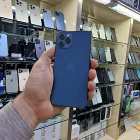 I PHONE 12 PRO