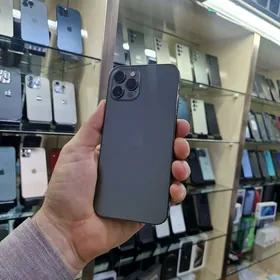 I PHONE 12 PRO