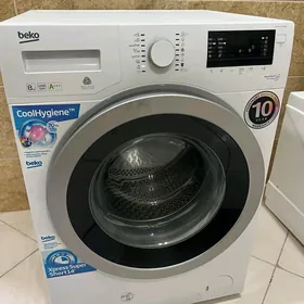 СТИРАЛЬНАЯ МАШИНКА Beko