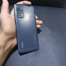 Redmi note 11 6/128