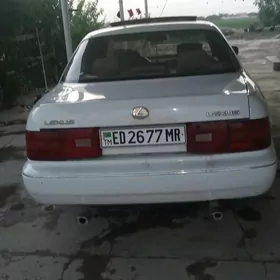 Lexus GS 300 1993