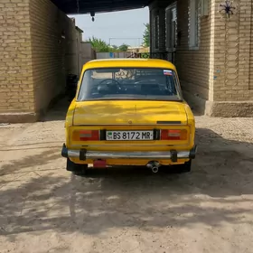 Lada 2106 1998