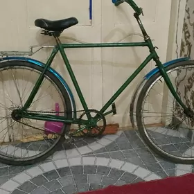ural