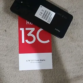 Redmi 13 C  8/256 Gb