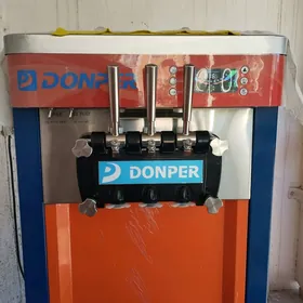Morozhny aparat Donper 50 lt.