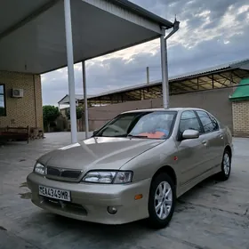Infiniti G20 1999