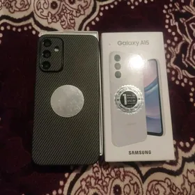 samsung A15