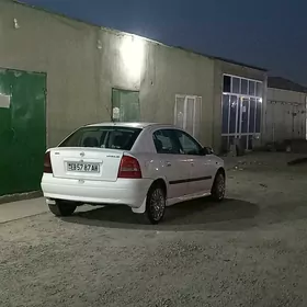 Opel Astra 1999