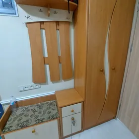 прихожка