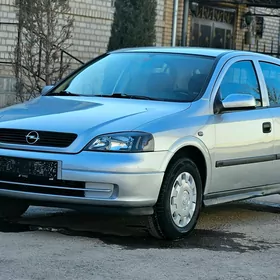 Opel Astra 1999