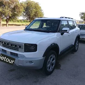 Jetour T1 2025