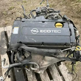 mator 1,6twinport
