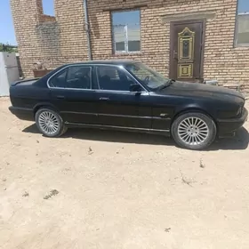 BMW 520 1991