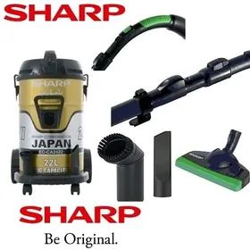 SHARP BEDRELY PILESOS 2400WAT