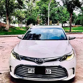 Toyota Avalon 2013
