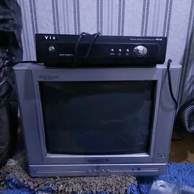 tuner televizor