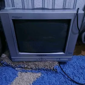 DVD  Televisor