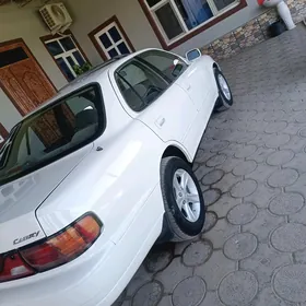 Toyota Camry 1993