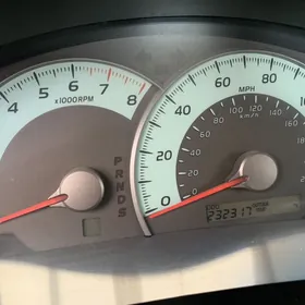 Toyota Camry 2010