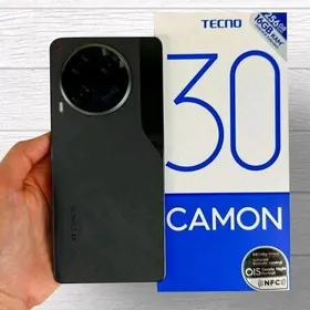 tecno camon 30