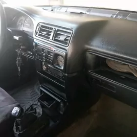 Opel Vectra 1991