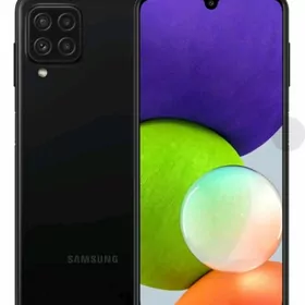 Samsung A22 4/128gara