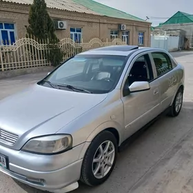 Opel Astra 1998