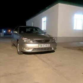 Toyota Camry 2006