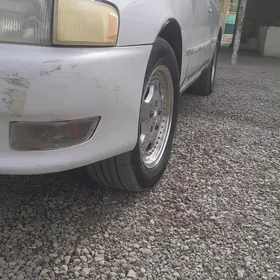 Toyota Cresta 1994
