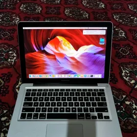 Macbook pro