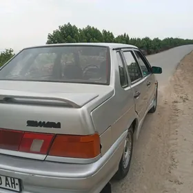 Lada 2115 2001