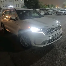 Kia Sorento 2020