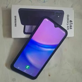 samsung a15 6/128
