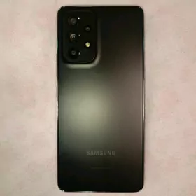 SAMSUNG A53 8.128