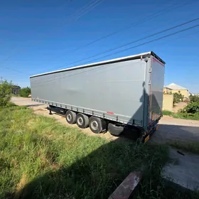 Kogel Euro Trailer 2022