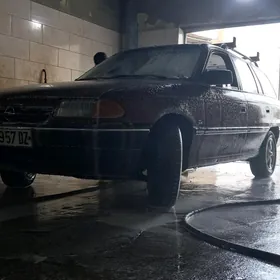 Opel Astra 1993