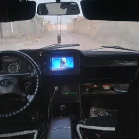 Lada 2107 2000