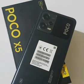 Poco X5 5G 8/256