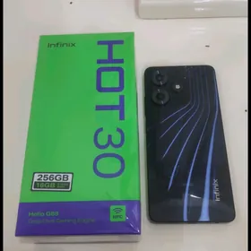 Infinix Hot 30