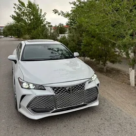 Toyota Avalon 2021