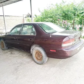 Mitsubishi Galant 1998