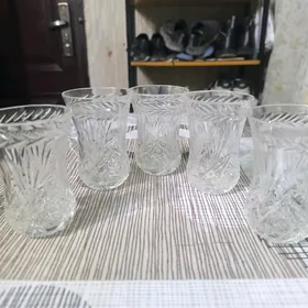 хрусталь