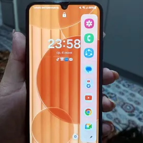 telefon Samsung a 34