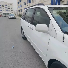 Toyota Sienna 2008