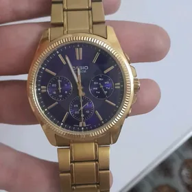 Casio sagat