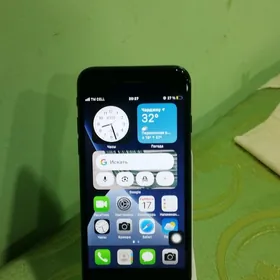 iPhone 7