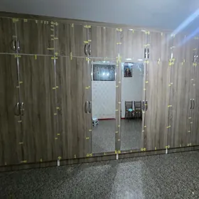 MEBEL ️️️ GARNATUR ŞKAF