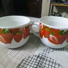 бокалы