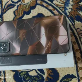 Redmi not 11